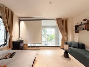 Phòng Tiêu chuẩn | Bàn ủi/dụng cụ ủi quần áo 