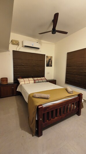 Unclassified image, 4 of 6, button - Tiny Cozy little Villa (Kochi)