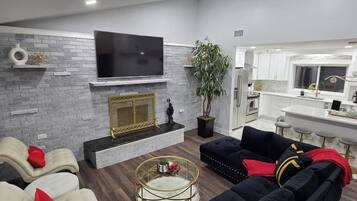 Smart TV
