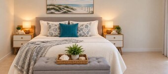 Bay Breeze - Tropical Escape Horseshoe Bay Bowen