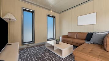 TV, offices
