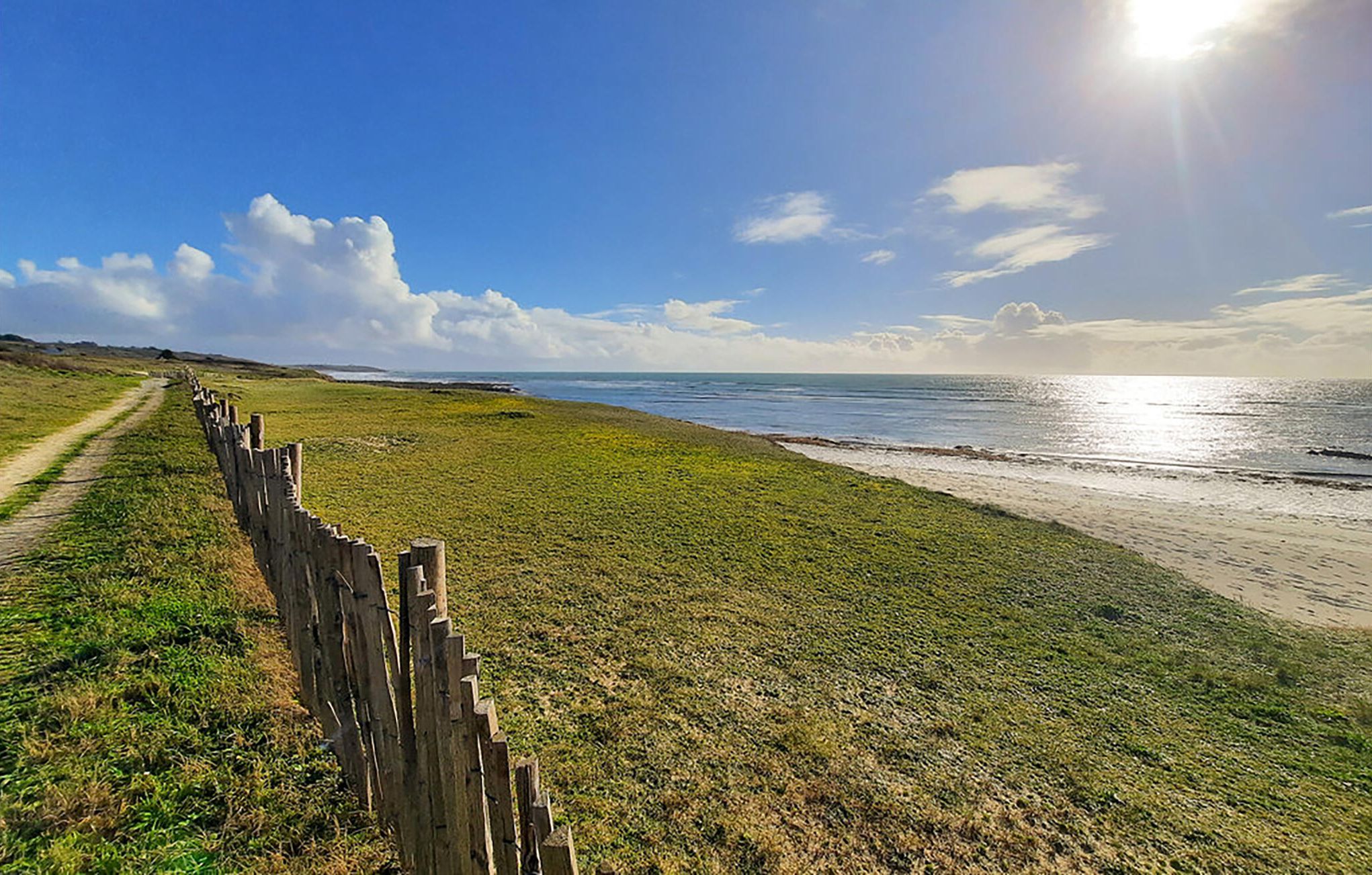 Strand