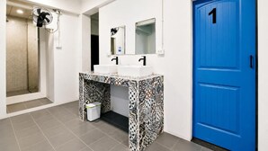 Badkamer