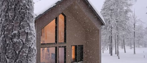 Eksteriør