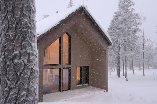 Villa QUU C,  Premium 4BD Villa with Sauna