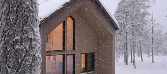 Villa QUU C, Premium 4BD Villa with Sauna
