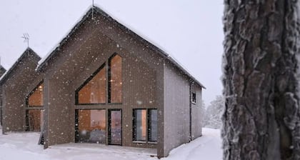 Villa QUU C, Premium 4BD Villa with Sauna