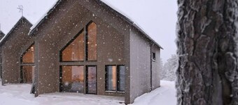 Villa QUU C, Premium 4BD Villa with Sauna