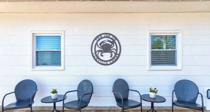 Sea Breeze Cottage | The Inn on Turville Creek