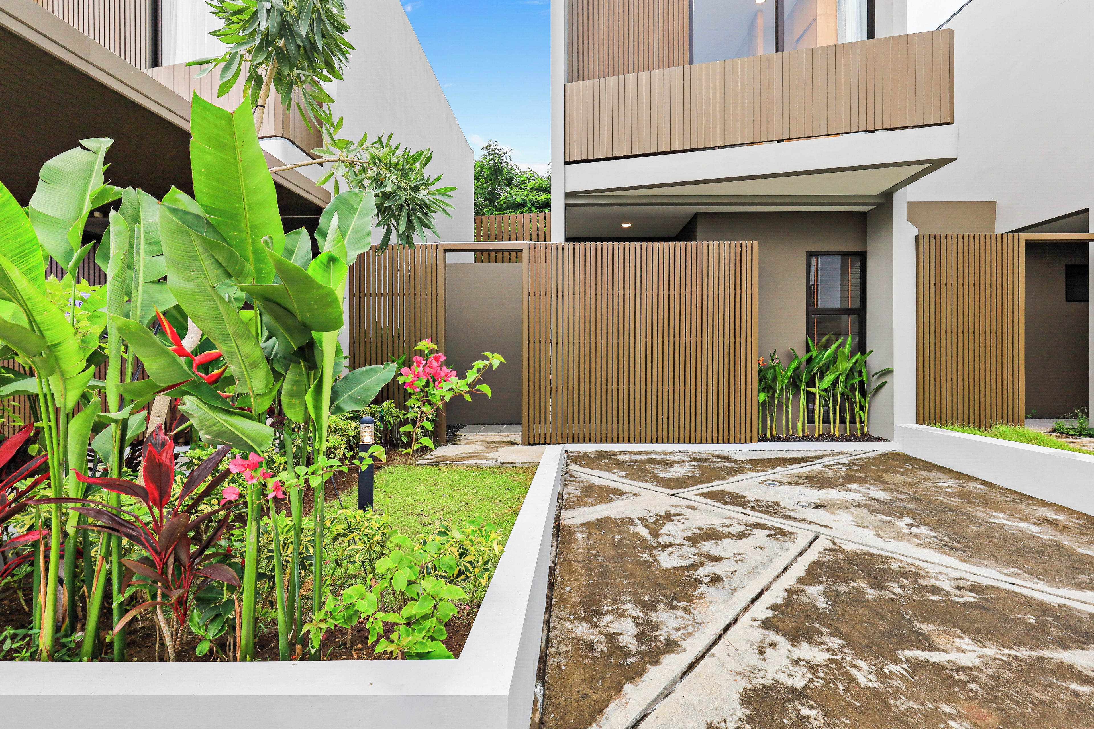 บริเวณภายนอก