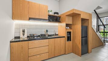 Dapur peribadi