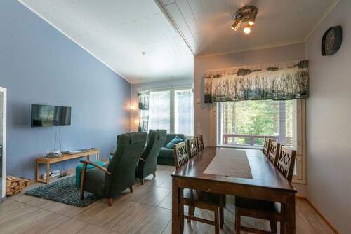 Apartment surrounded by the nature, incl. cleaning