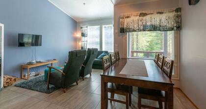 Apartment surrounded by the nature, incl. cleaning