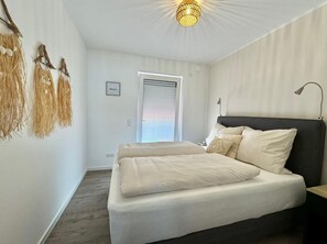 Room - Beachcomber F3norderney (Norderney)