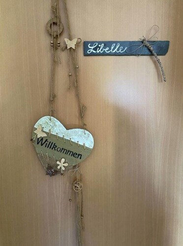 Holiday Apartment With 1 Bedroom