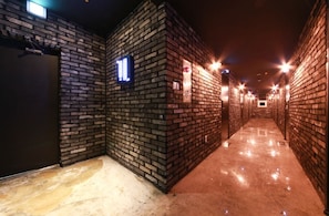 Interior - Hotel Moon (Anyang)