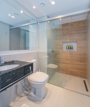 Apartamento | Banheiro