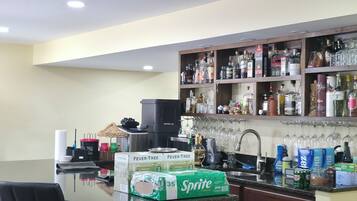 Bar (sur place)