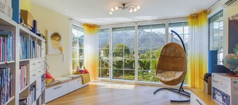 Sonnenpanorama by Interhome