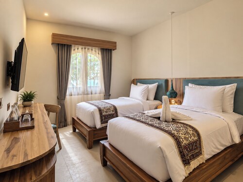Laurel Davien Hotel & Resort
