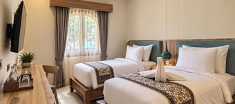 Laurel Davien Hotel & Resort
