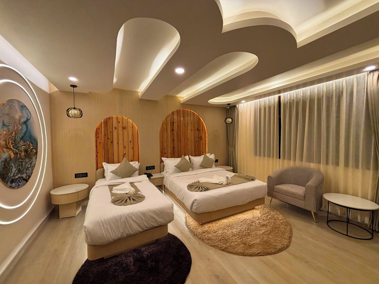 Kamar