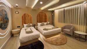 WiFi (free) - Wisteria Moon Mountain (Gangtok)