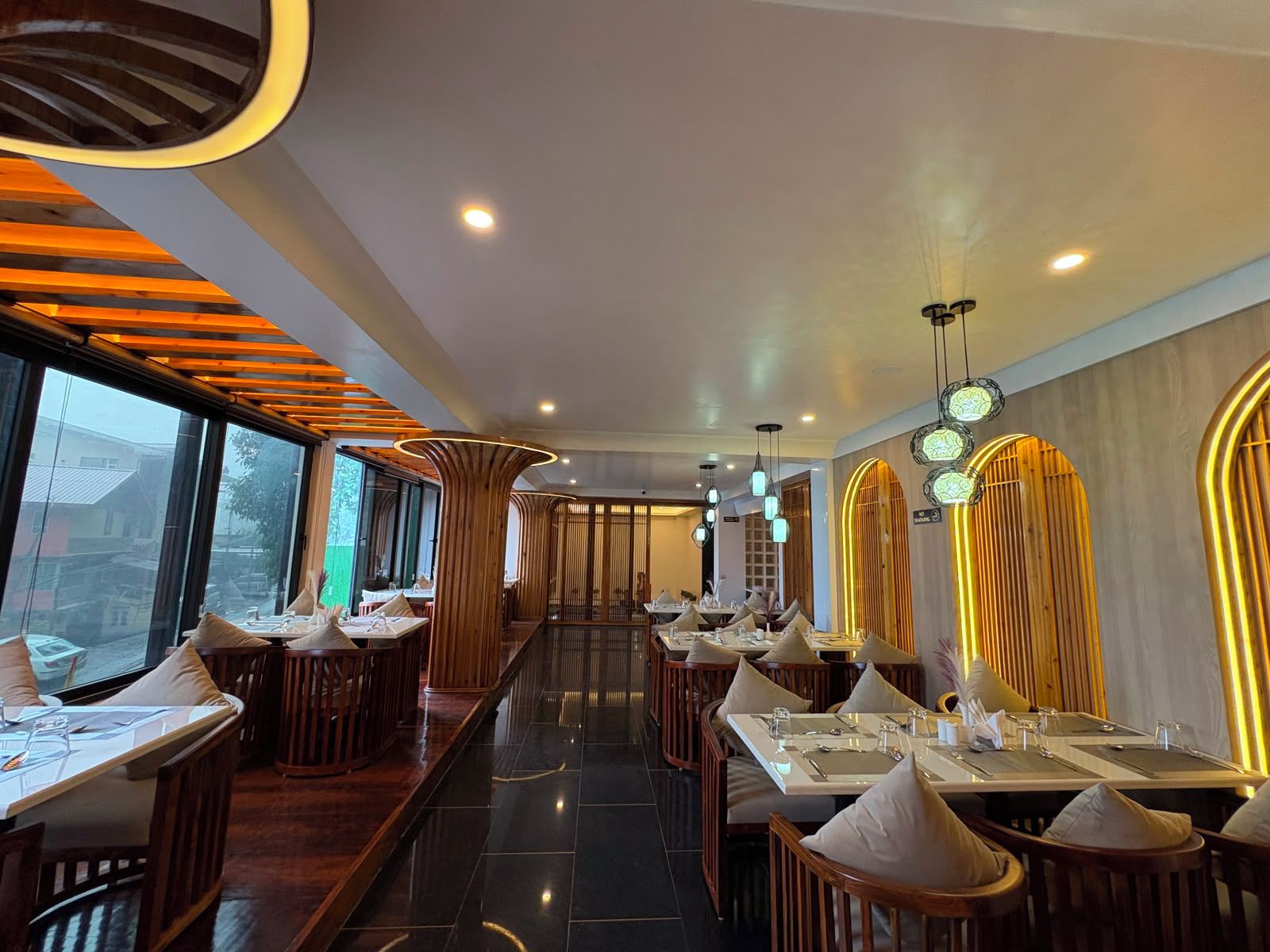 Tempat makan
