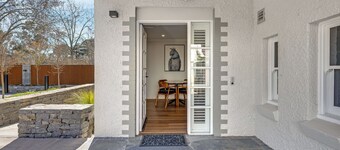 Pilgrims Apartments