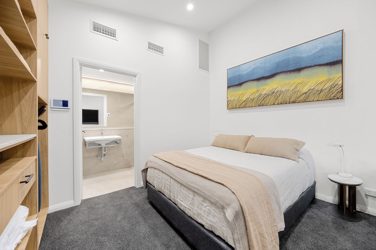 Deluxe Studio, Non Smoking, Kitchen
