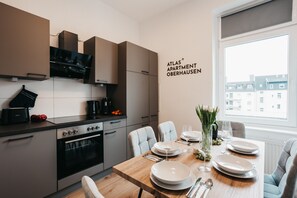 Eget kök