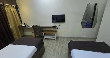 Hotel Guru Inn