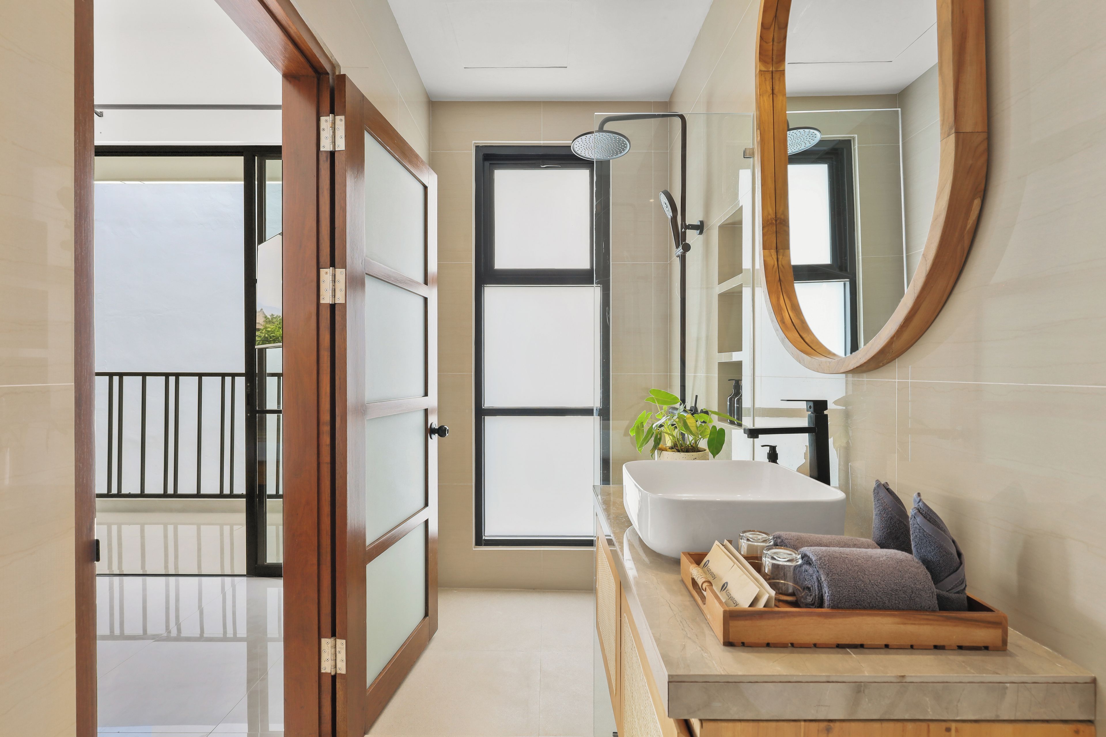 Kamar mandi