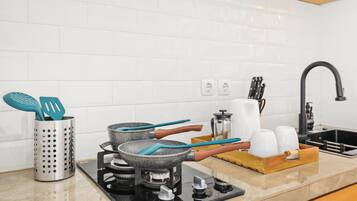 Dapur pribadi