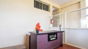 Lobby - Hotel O Dumduma Near DN Regalia Mall (Bhubaneswar)