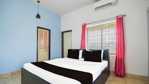 Free WiFi - Hotel O Dumduma Near DN Regalia Mall (Bhubaneswar)