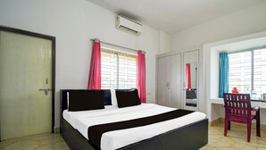 Free WiFi - Hotel O Dumduma Near DN Regalia Mall (Bhubaneswar)