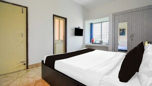 Free WiFi - Hotel O Dumduma Near DN Regalia Mall (Bhubaneswar)