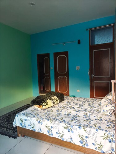The Raulane Homestay