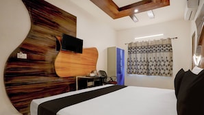 Habitación Deluxe | Escritorio y wifi gratis 