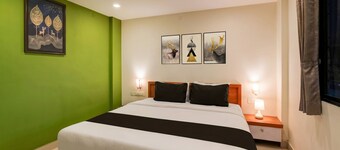 Townhouse Krishnagiri Formerly Vijay Inn