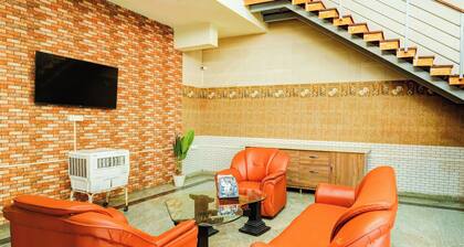 Townhouse Krishnagiri Formerly Vijay Inn