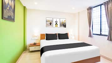 Bureau, Wi-Fi gratuit