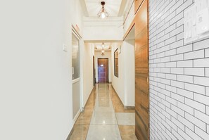 Interior - Townhouse Krishnagiri Formerly Vijay Inn (Krishnagiri)