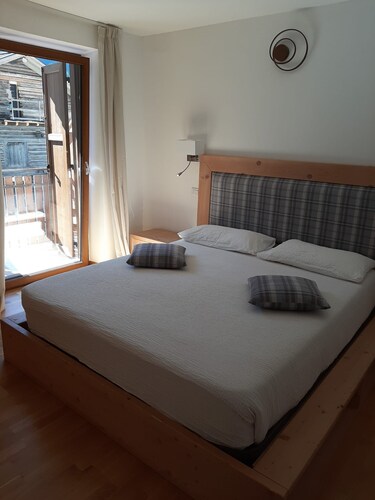 Hotel Pizboè