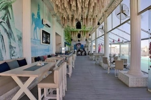 Dining - Arena Beach Resort & Spa (Red Sea Governorate)