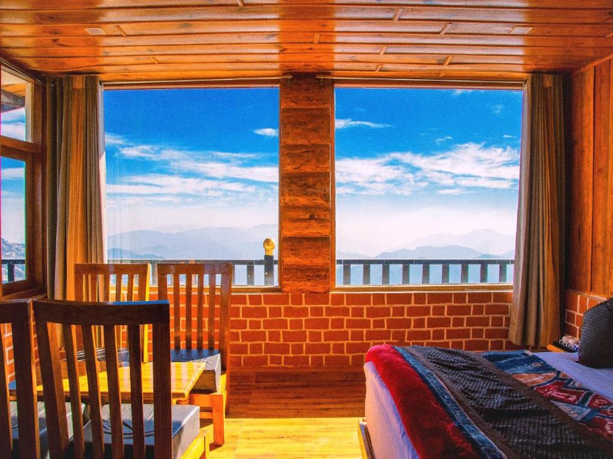 Executive Double Room