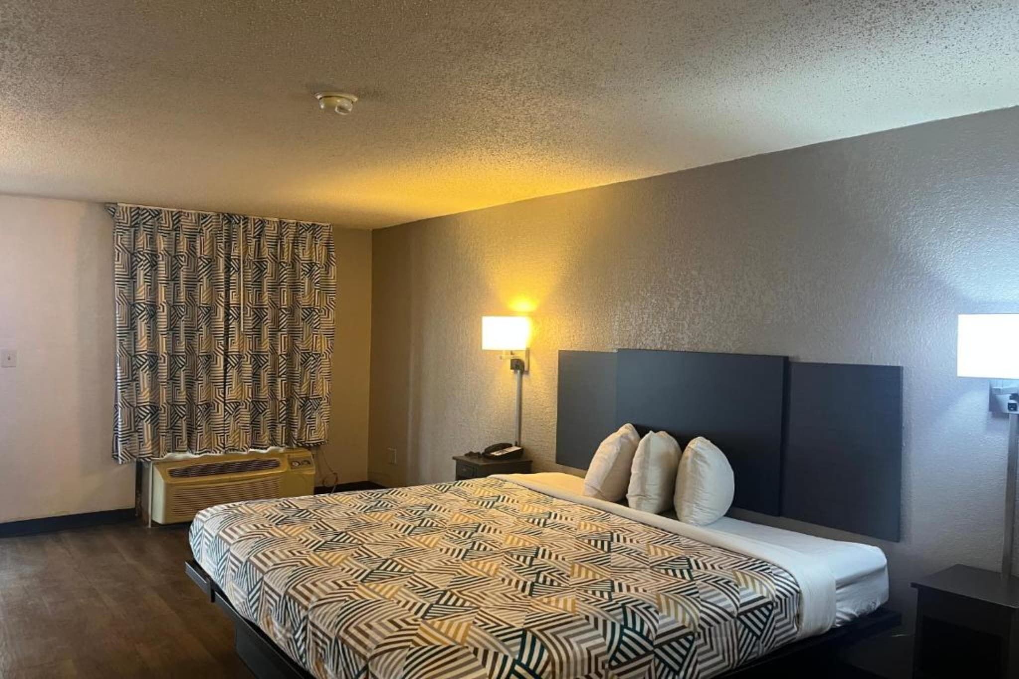 Dormitorio