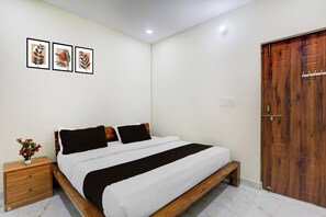 Room - Super Hotel O IIM Road Lucknow (Lucknow)