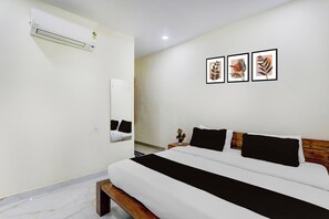 Room - Super Hotel O IIM Road Lucknow (Lucknow)